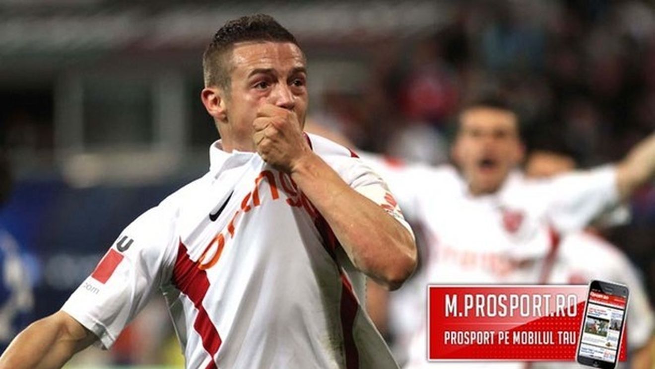 Torje, sfătuit să meargă în Rusia:** "Să nu stea să se gândească! E un campionat puternic"