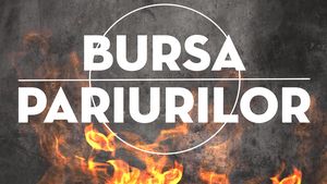 ADVERTORIAL | Bursa Pariurilor – festival de pariuri câștigătoare
