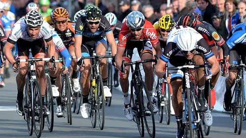 Favoritul s-a impus. Luka Mezgec, victorie în prima etapă a Turului Cataluniei. Miercuri și joi urmează duelul Contador vs. Froome pe munte