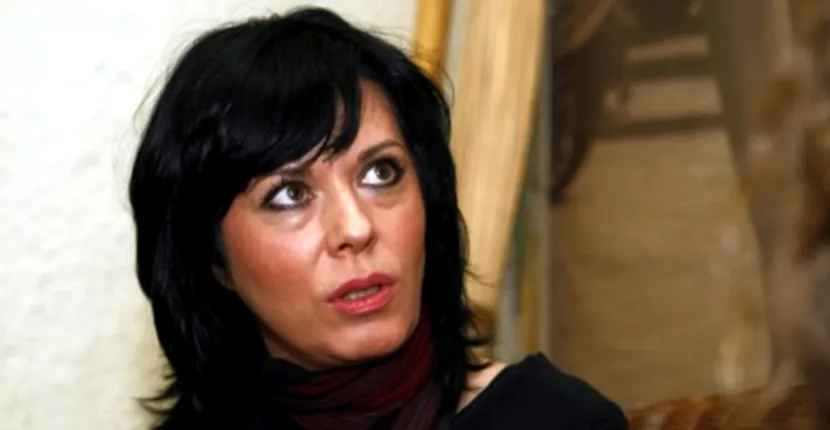 Cu ce se ocupă Mariana Moculescu de când a revenit în România: 'Am posibilitatea încât să îmi plătesc chiria'