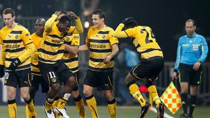 Încă o MEGA-AFACERE ratată de Dinamo!** City vrea să ia un atacant care a fost refuzat de "câini" și e considerat noul Eto'o 