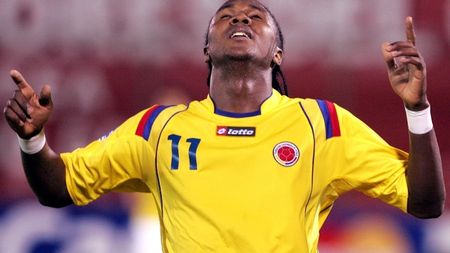 VIDEO** Arsenal e gata să dea 10 milioane Â£ pe Rodallega! VEZI ce poate atacantul!