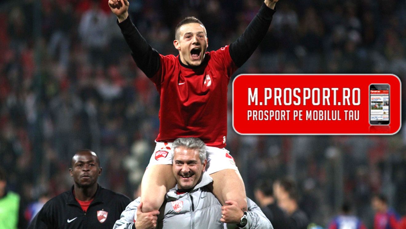 Torje e "câine până la moarte":** "N-o să merg NICIODATĂ‚ la Steaua, veți vedea! Dragoste cu forța NU se poate"