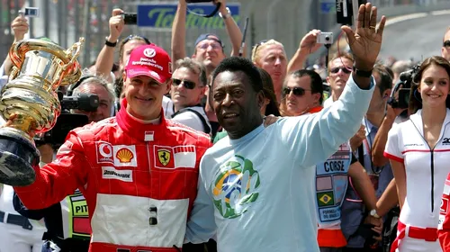 Noi detalii despre starea de sănătate a lui Michael Schumacher! Anunțul oficial făcut de avocați