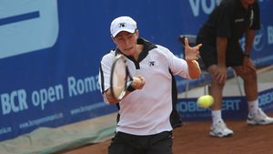 S-au scos la vânzare biletele pentru BCR Open România! **Vezi cât costă!