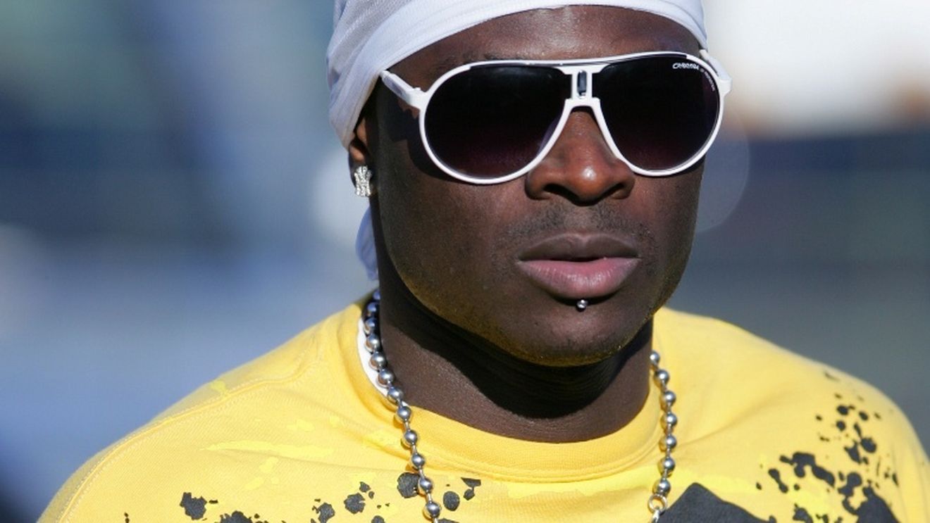 N'Doye urmează sfaturile lui Gigi Becali: "A avut dreptate și îi mulțumesc!"