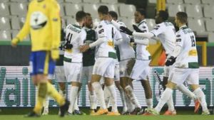 Meci de povestit nepoților! În minutul 89, gazdele conduceau cu 2-0 și fanii plecau acasă mulțumiți. Ce a urmat e unic în istorie