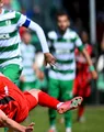 FC Bihor a confirmat primele patru plecări, trei prelungiri de contract și o primă achiziție pentru noul sezon. Al patrulea marcator din ultima ediție a Ligii 2 a bătut palma cu orădenii