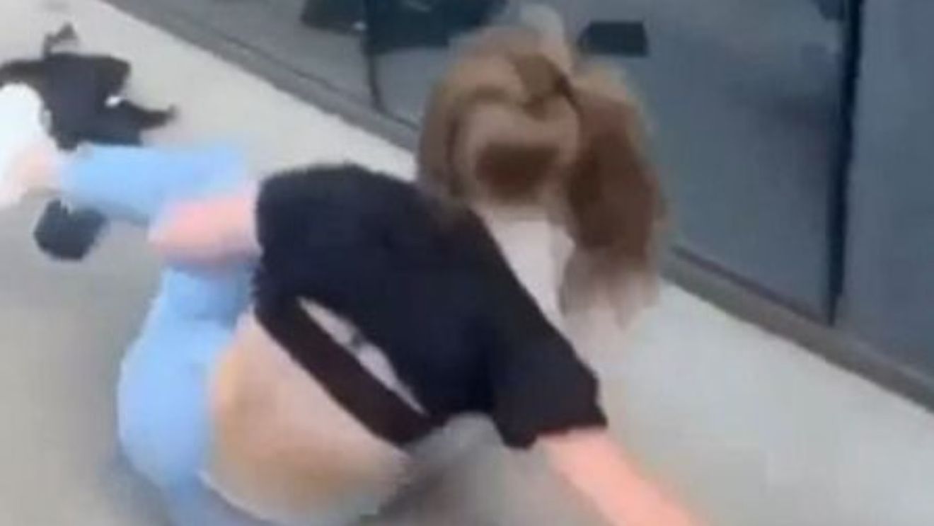 Scandal imens la Iași! Fata unui preot a fost bătută cu bestialitate de o handbalistă