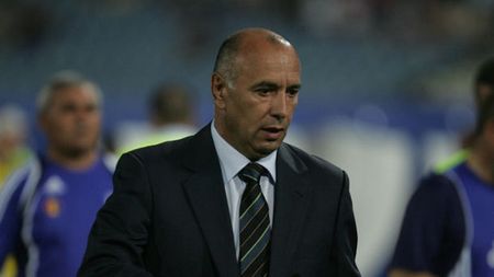 Țicleanu, atacat dur și de Balaci!** "Nu mai veneam nici dacă trebuia să cerșesc în stradă"