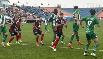 Poli Iași a transferat un fundaș de la FC Bihor, școlit la Arsenal și Ajax Amsterdam. Moldovenii au ajuns la 8 achiziții în această vară