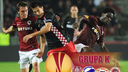 Sparta a câștigat derby-ul Cehiei