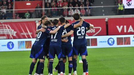 Transfer neașteptat în Superliga. Un fotbalist care a jucat peste 150 de meciuri în prima ligă a Portugaliei a semnat