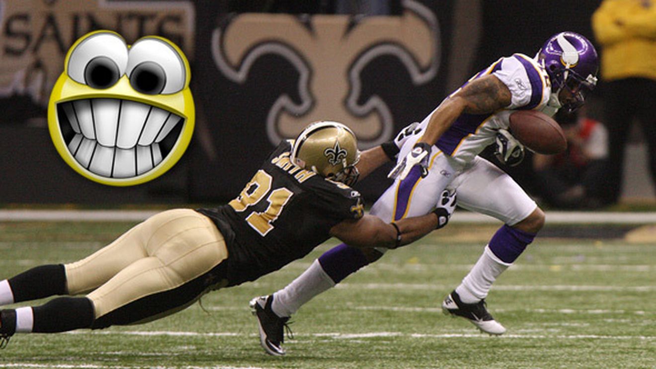 VIDEO SENZAȚIONAL** "Bănel" din fotbalul american! Vezi un jucător care încurcă 'porțile'