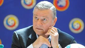 Sandu nu-l iartă pe Iancu:** "Este deja un FOST om de fotbal! Persoana aceasta mi-a dorit MOARTEA!"