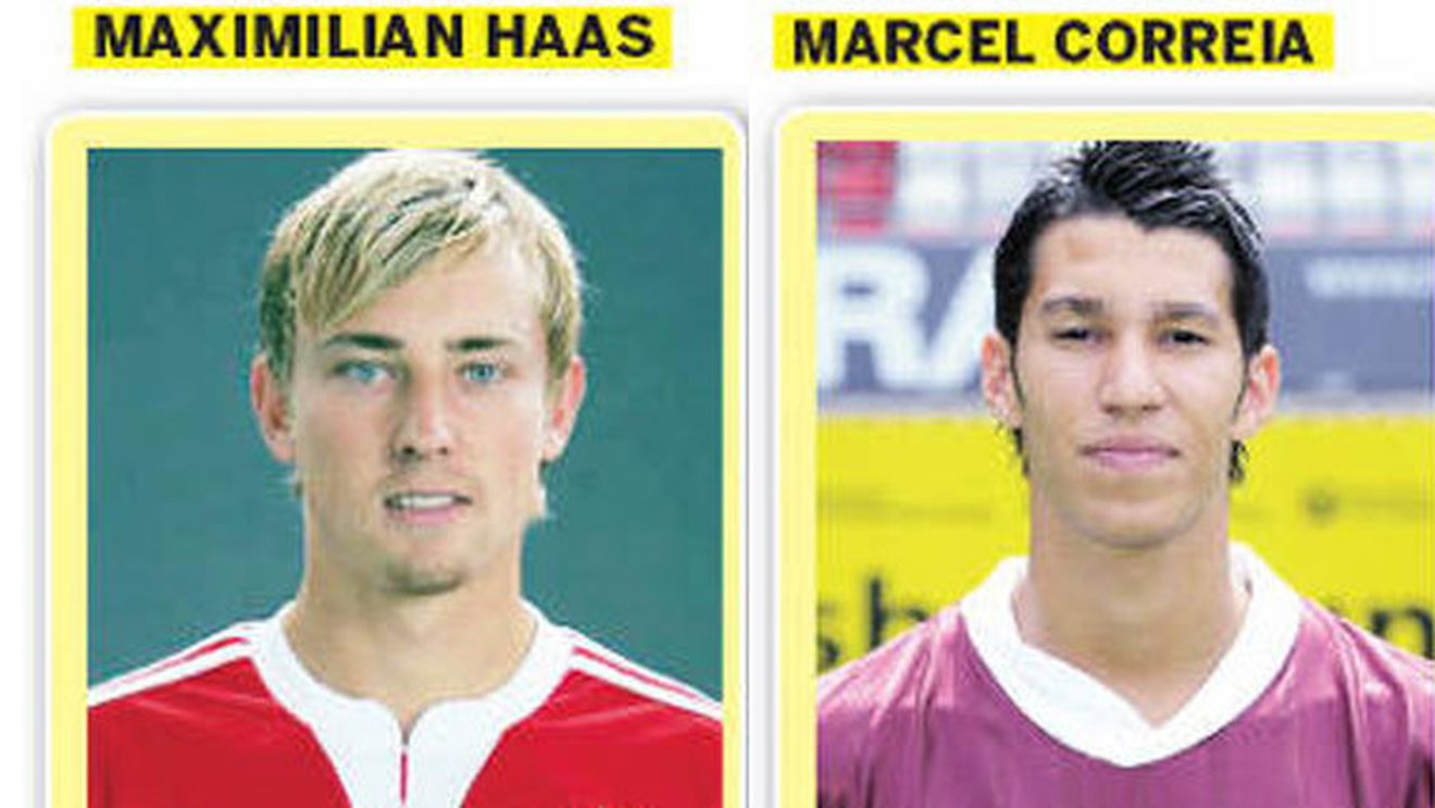 Andone îi așteaptă pe Haas și Correia:** "Da, vor veni în Antalya doi jucători din Germania!"