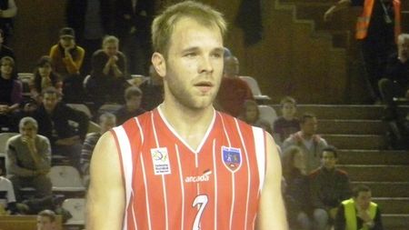 Nemanja Maric: "Putem bate pe oricine"