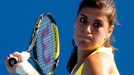 Cîrstea, eliminată în proba de dublu la Roland Garros
