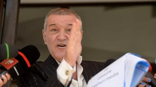 Planul secret al lui Gigi Becali cu FCSB! Gheorghe Mustață anunță: „Vrea să ia campionatul ca patron!” | VIDEO EXCLUSIV ProSport Live