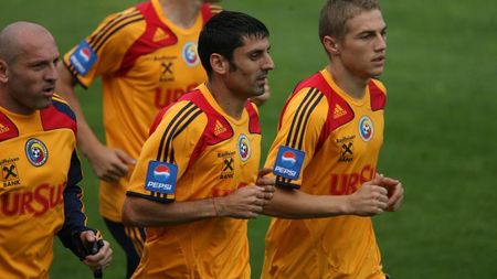 Dănciulescu:** „N-am ce să-i arăt lui Pițurcă"