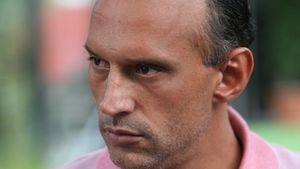 Prunea: "Acuzele lui Stoica sunt niște aberații"