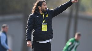 Dan Alexa l-a nominalizat pe cel care a salvat-o pe Dinamo: „El a fost omul potrivit în momentul cel mai greu” | VIDEO EXCLUSIV