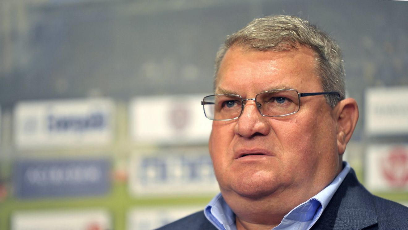 O nouă eră la Dinamo? Iuliu Mureșan a semnat deja contractul și vine la baza Săftica să discute cu DDB | EXCLUSIV