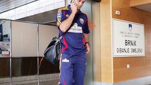 'E 1-0! Cine a dat gol de la noi?'