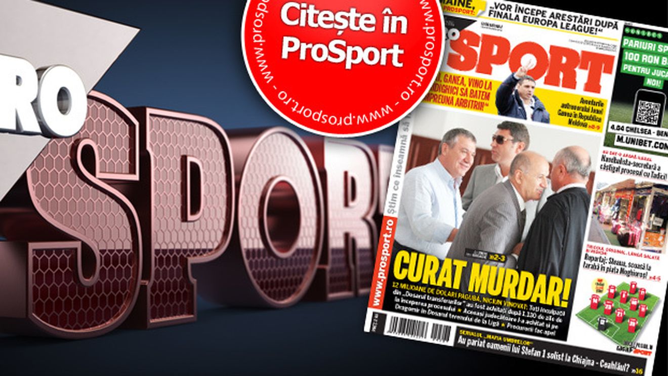 Ciobi s-a săturat și pleacă! SURPRIZĂ‚: asta e destinația antrenorului lui Dinamo