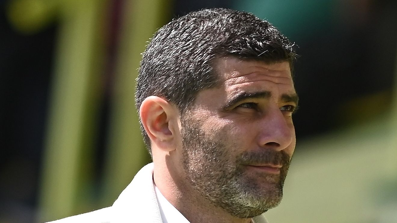 Dani Coman, anunțul momentului despre venirea la FC U Craiova pe postul de președinte: „Asta e tot ce pot să vă spun” | EXCLUSIV