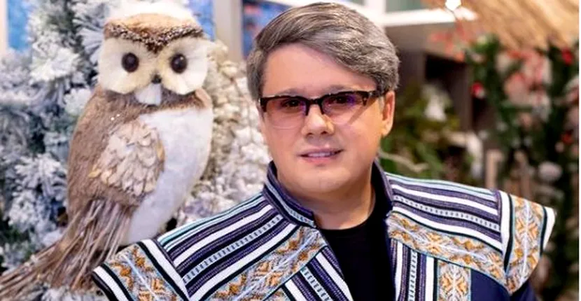 Fuego, moment excepțional la tv în prima zi de Crăciun! 'O să vă bucuraţi de un Crăciun pe cinste'