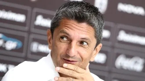 Răzvan Lucescu dă lovitura chiar de Crăciun! Semnează contractul: unde a ales să antreneze din vara lui 2024!