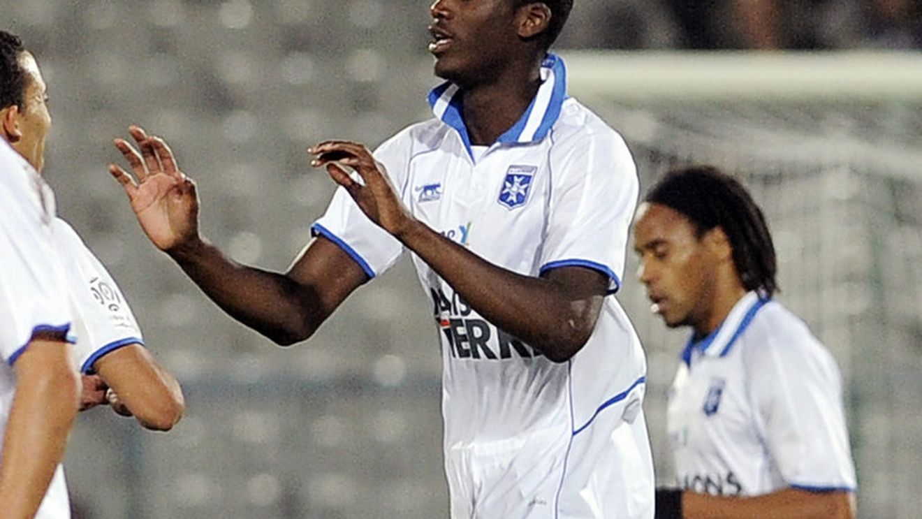 Nebunie în Franța: 7 goluri în 26 de minute și unul dintre cele mai rapide "poker"-uri din ISTORIE!** Putea fi erou în Liga 1, dar Porumboiu și Becali nu s-au înțeles