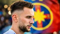 „Telenovela” Denis Drăguș la FCSB s-a încheiat: turcii au făcut anunțul