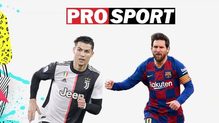 Cea mai bună echipă din FIFA 20 cu Lionel Messi și Cristiano Ronaldo atacanți valorează peste 23 milioane de coin-uri