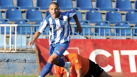 S-au reorientat Rapid!** Soluția Beljic!