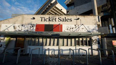 Cum arată noul stadion de 590.000.000 de euro din oraș, construit la 15 ani de la cutremurul care a distrus arena din localitate