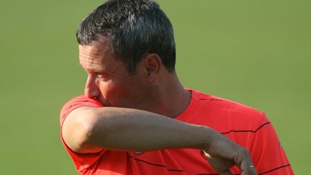 Mircea Rednic: "Mi-e scârbă de atâta și ură și dușmănie!"