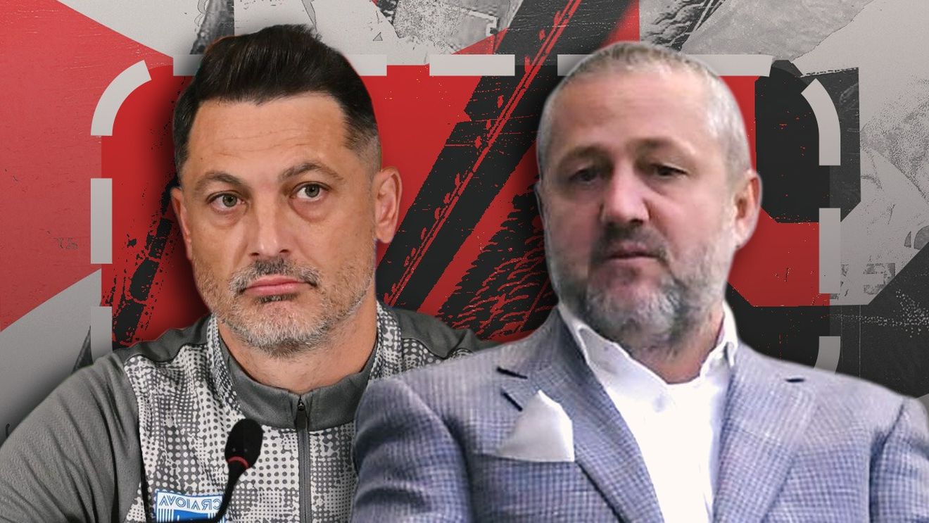 Mihai Rotaru a anunțat ce se întâmplă cu cei 250.000 de euro din clauza de reziliere după demisia lui Mirel Rădoi