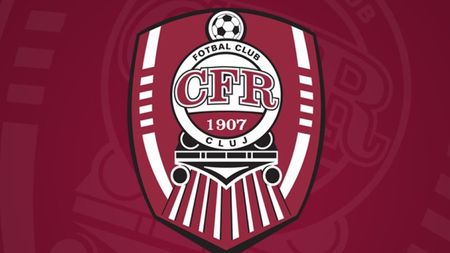 A plecat de la CFR Cluj după 9 ani și 5 titluri de campion. Anunțul oficial: „Mulțumim pentru tot!”