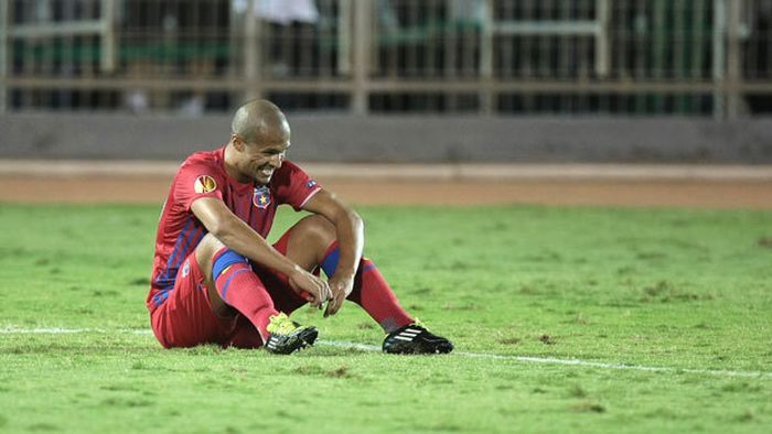 Steaua joacă degeaba până la finalul sezonului!** Duckadam e resemnat: "E un an compromis, mulți dintre jucători nu înțeleg ce e Steaua"