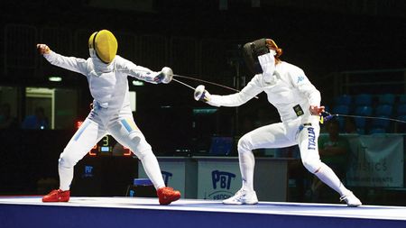 Ana Maria Brânză a povestit pentru ProSport drumul către podium: "Aurul contează!"