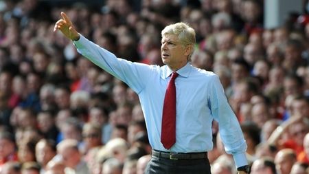 Wenger și-a pus pe toată lumea în cap după ce a pierdut în fața echipei lui Marica:** "E un trofeu în sine să te califici în Champions League"