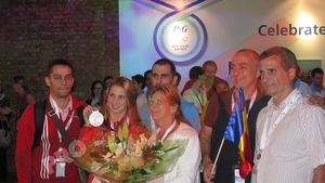 Surprize, surprize în familia Alinei Dumitru:** nedumerire, bulversare și multe lacrimi...de fericire