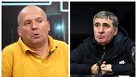 Radu Banciu, atac fără precedent împotriva numirii lui Gică Hagi la naționala României: „Este ceva sinistru!”