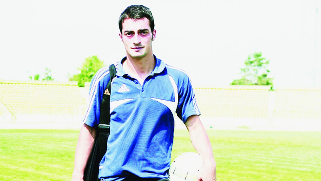 Rover de Timișoara!** Bănățenii au transferat cel mai bun marcator al ligii secunde