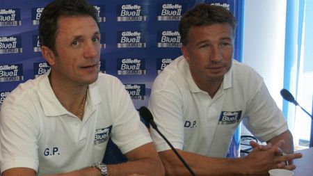 Milan pe urmele lui Petrescu?** "Dacă era ofertat de echipa de care știu eu, Dan nu putea refuza"