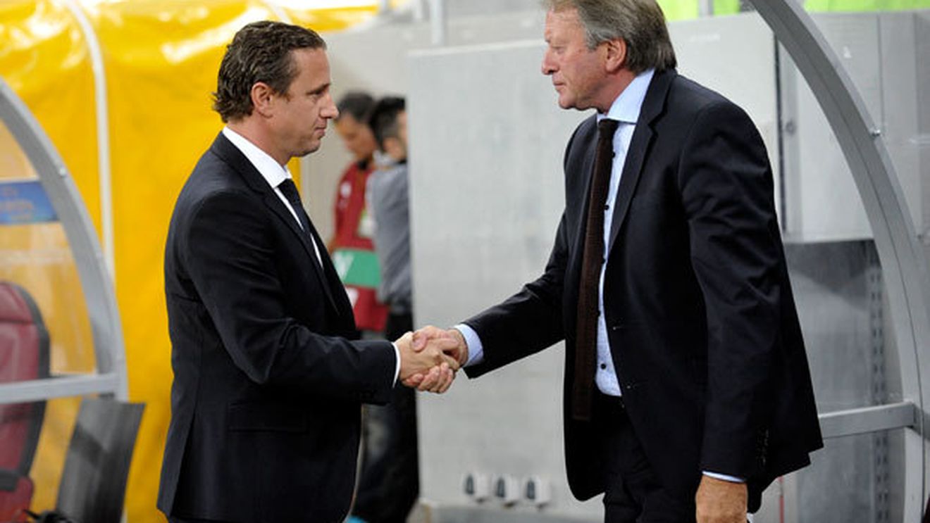 37 de motive de teamă pentru Reghe în finala din Danemarca!** Stelistul este NEW ENTRY în topul care poate face diferența la meciurile cruciale! Este 'surclasat' de adversarul direct