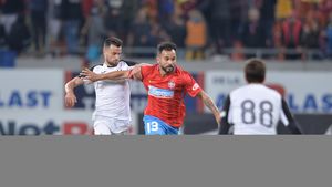 EXCLUSIV | Patronii din Liga 1 se vor bate pe el. Ar accepta orice: "Cel care conduce poate să facă ce vrea, mi se pare normal" 