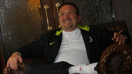 Înfrângerea din derby-ul cu CFR l-a ambționat pe Walter!** MUTAREA ȘOC pregătită din iarnă